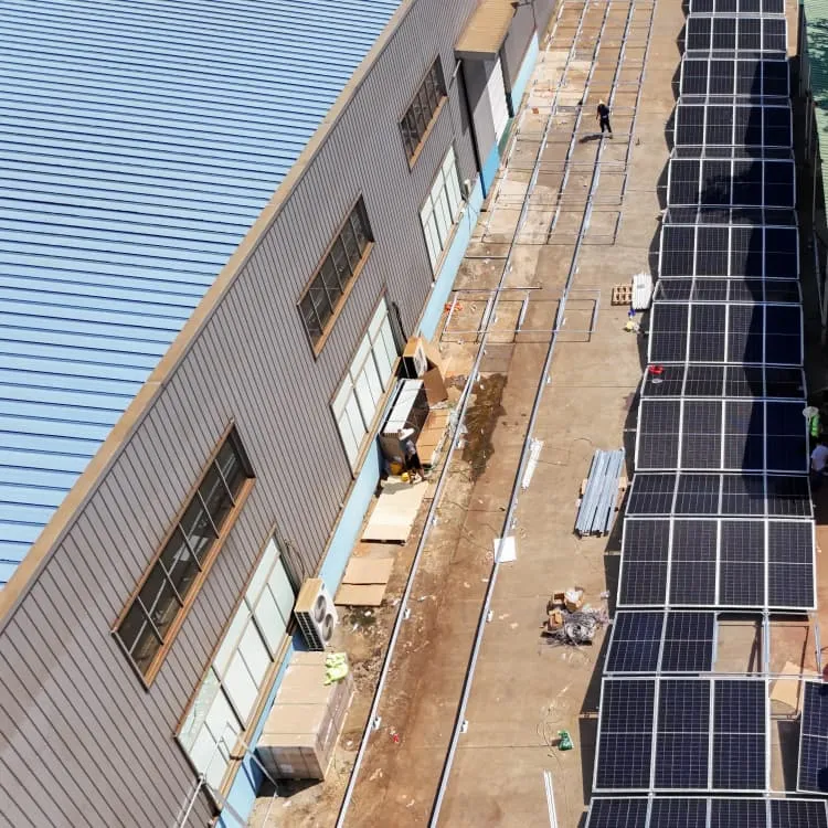 Tajikistan Ecological Photovoltaic Panel Manufacturer