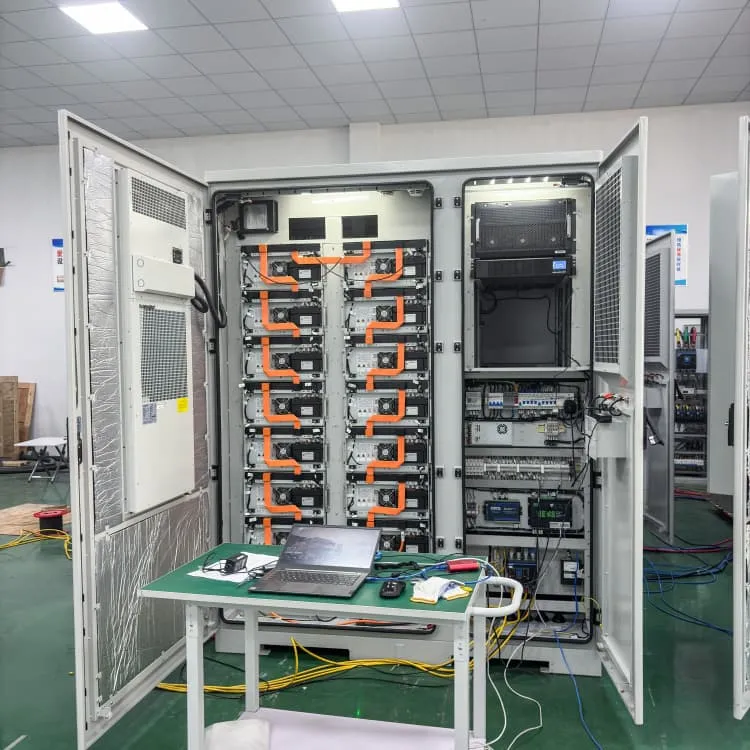 Modular energy storage battery pack capacity