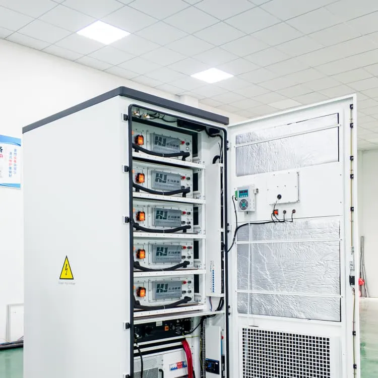 Energy storage battery charging and discharging efficiency