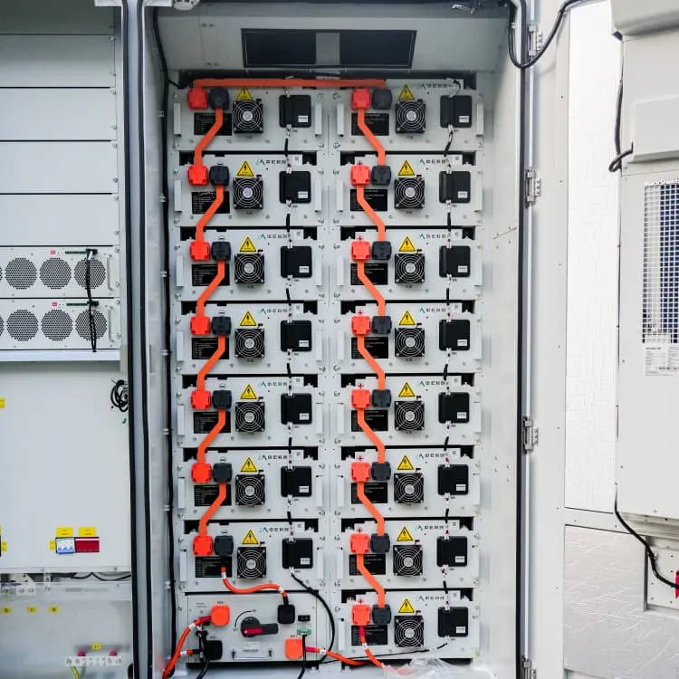 What is the price of Colombian smart energy storage batteries 