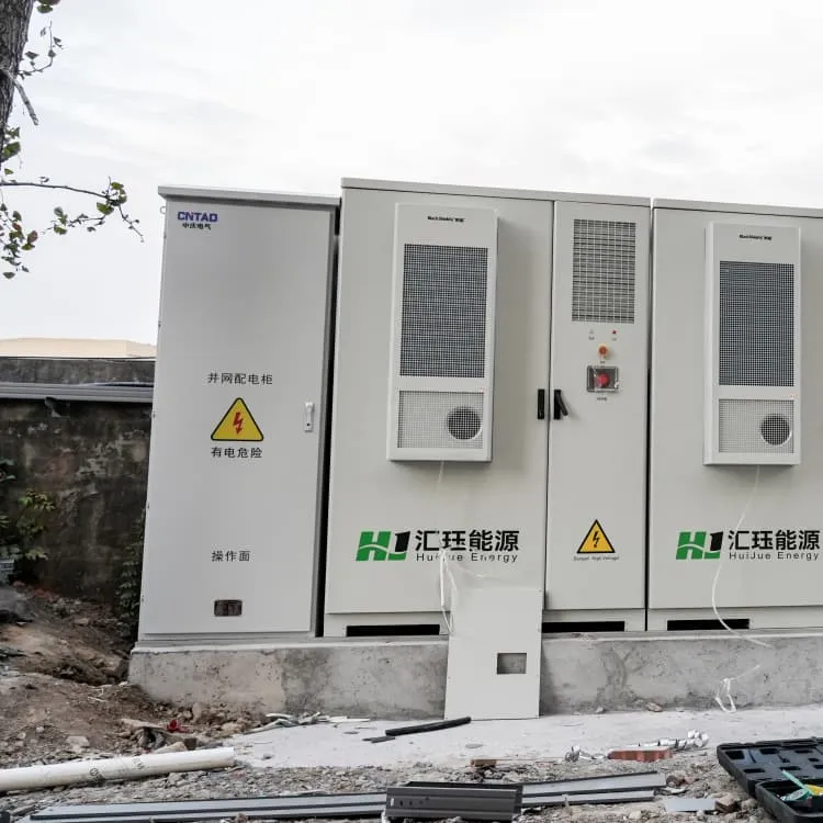 5g base station power cabinet Colin Electric