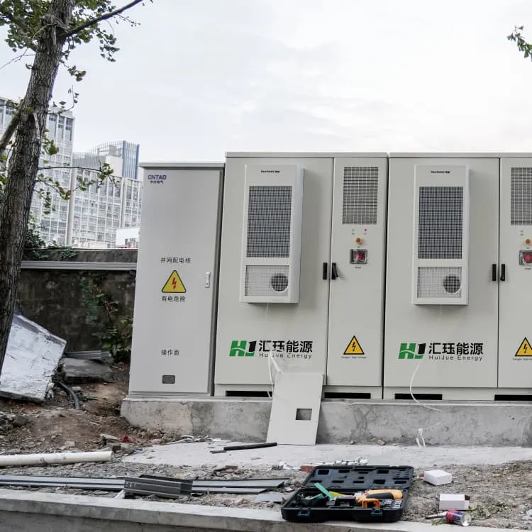 Power inverter protection for batteries