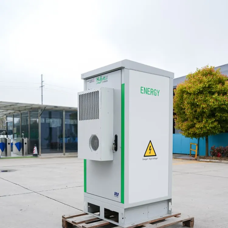 Solar PV energy storage cabinet cost