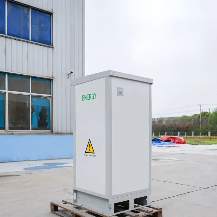 South Sudan Mobile Energy Storage Power Supply