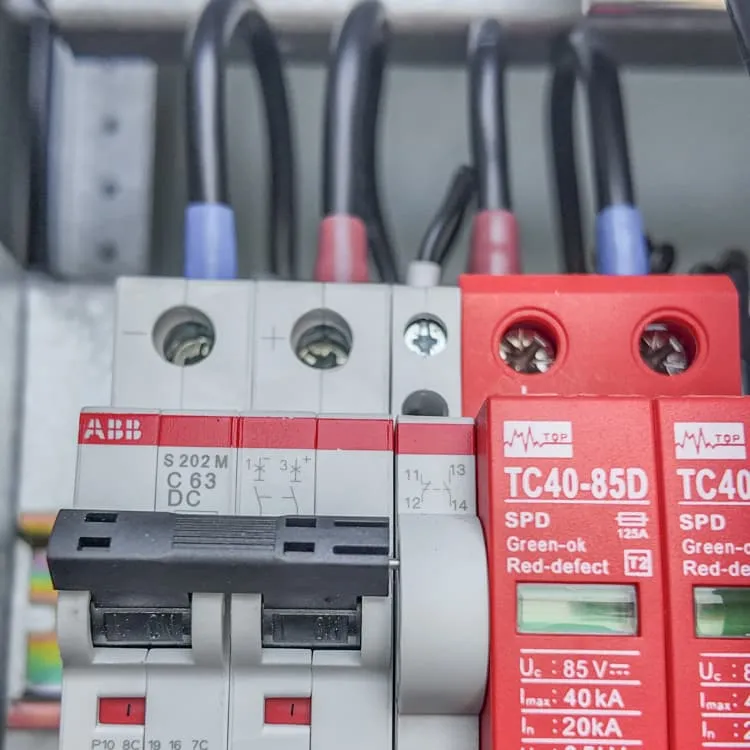Which type of communication base station inverter is more common in Congo Brazzaville 