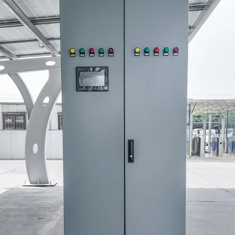 Battery energy storage prices in Madagascar