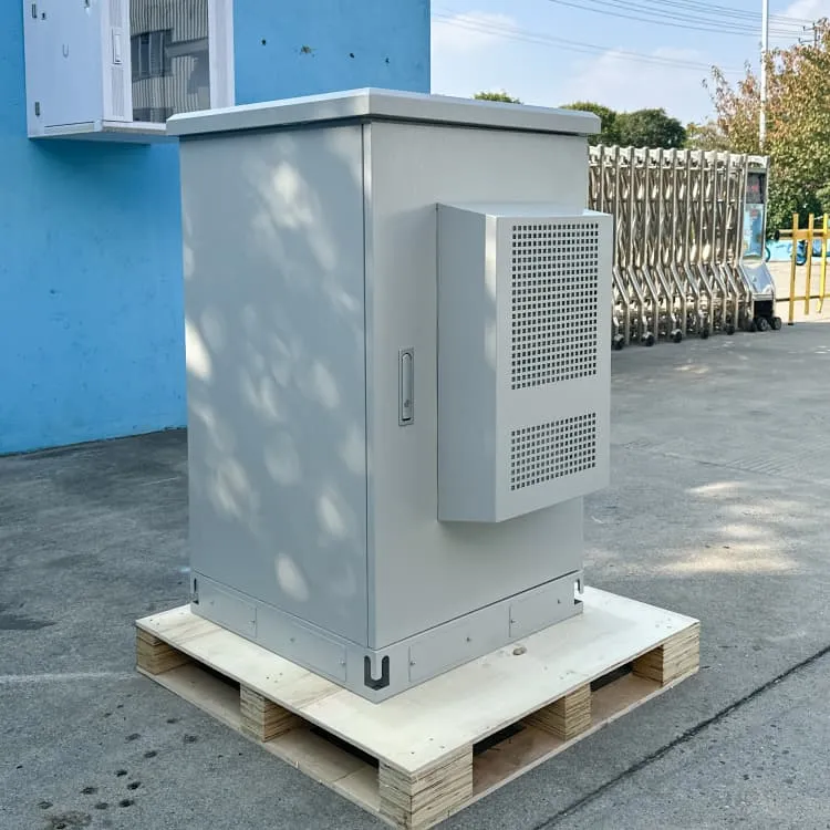 Montenegro about energy storage systems