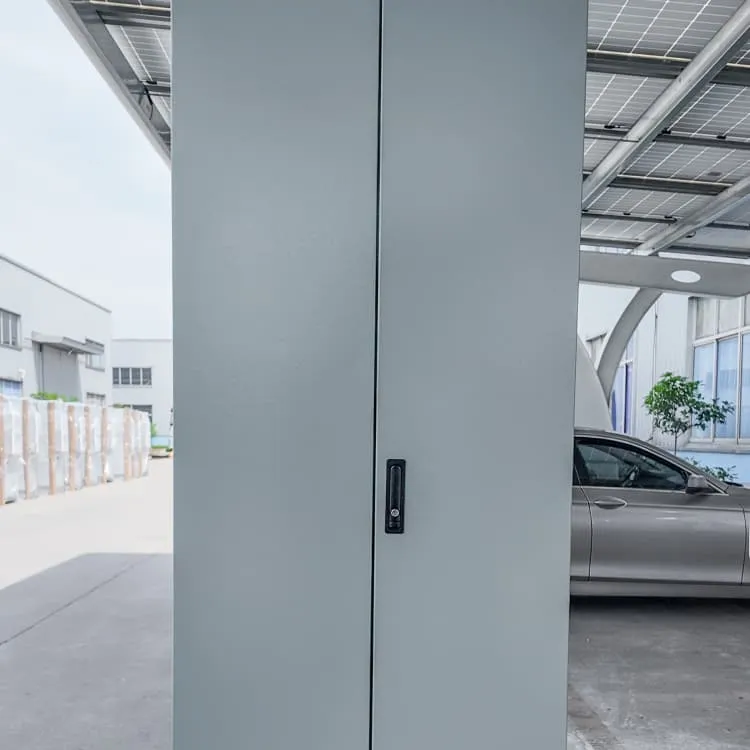 How big can energy storage projects be 