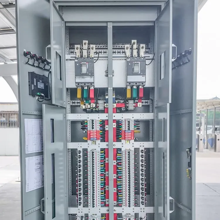What are the energy storage container home systems 