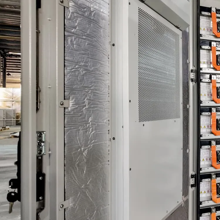Bosnia and Herzegovina user-side industrial and commercial energy storage solutions