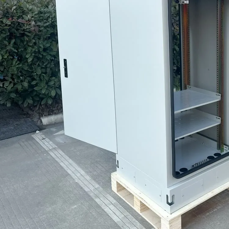 Photovoltaic energy storage supporting solutions