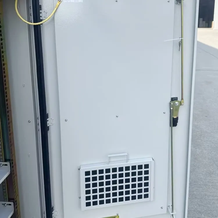 Kazakhstan Portable Energy Storage Power Supply BESS