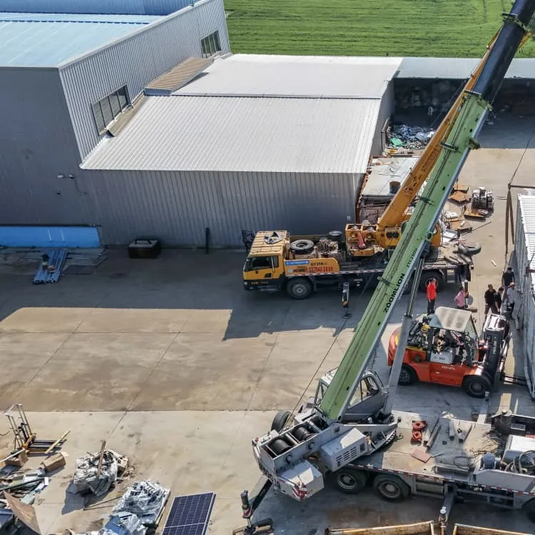 Battery load of base station wind power supply