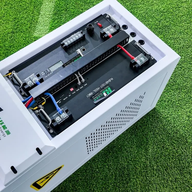 Netherlands Photovoltaic Energy Storage Power Generation System