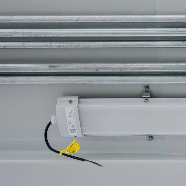 Features of Prismatic Lithium Batteries