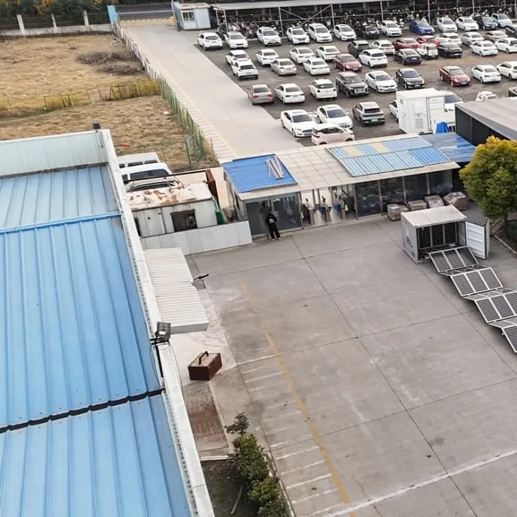 100kWh energy storage price