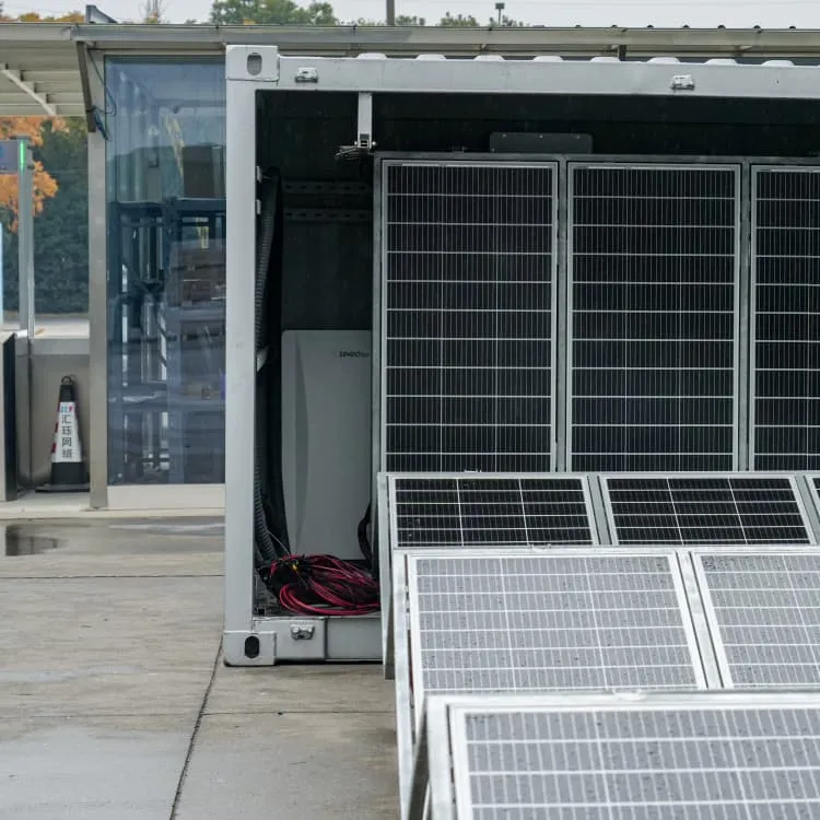 Somalia Flow Battery Energy Storage