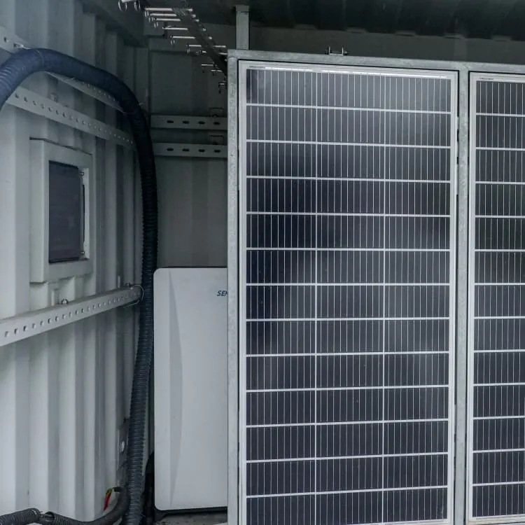The classification of new energy battery cabinets are