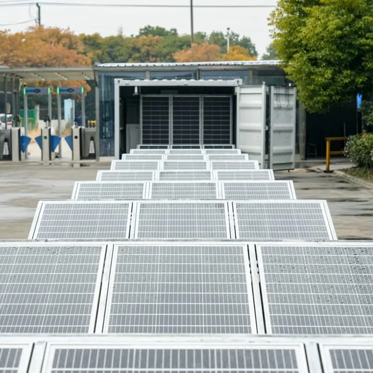 Malawi Investment Corporation New Energy Storage