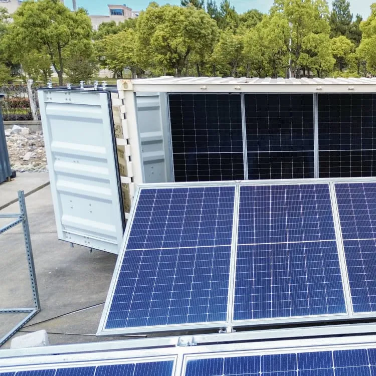 Montenegro Energy Storage Investment Project