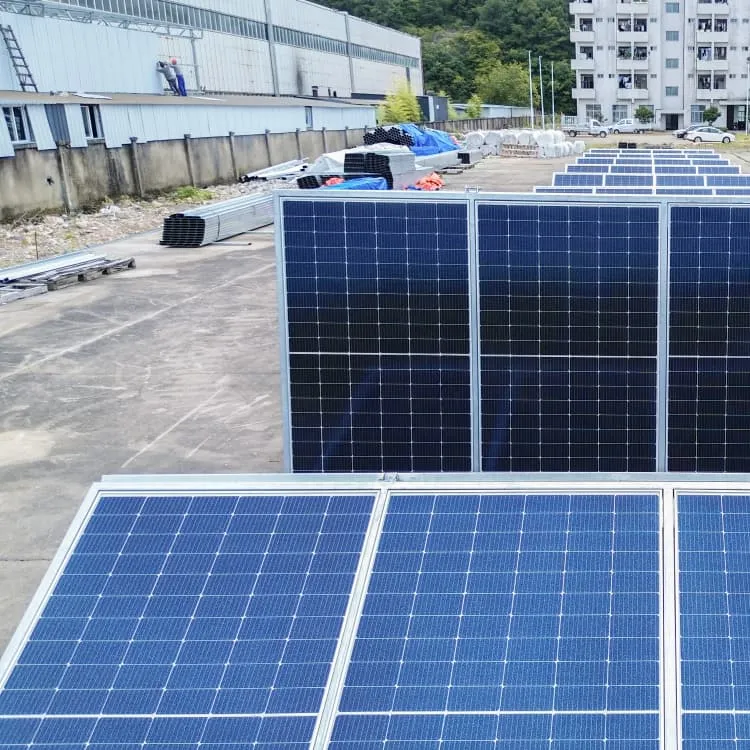 Inverter dedicated for wind power grid connection