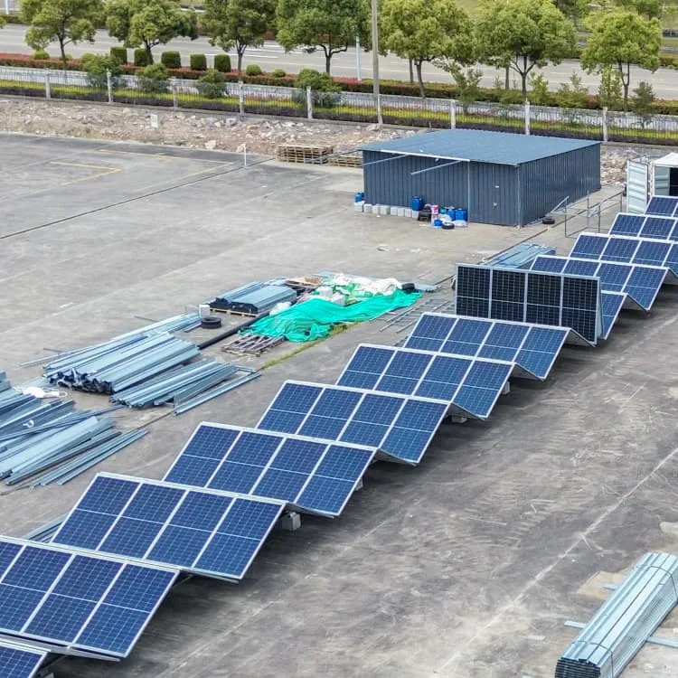 Industrial energy storage battery industry