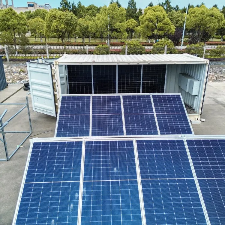 The lifespan of Benin s energy storage photovoltaic power generation