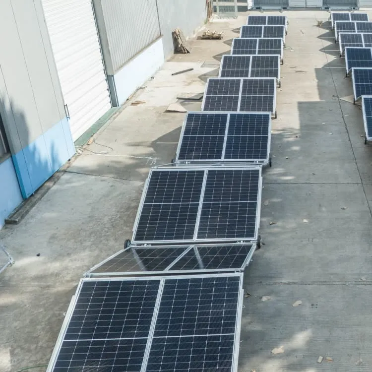 Single glass and double glass modules