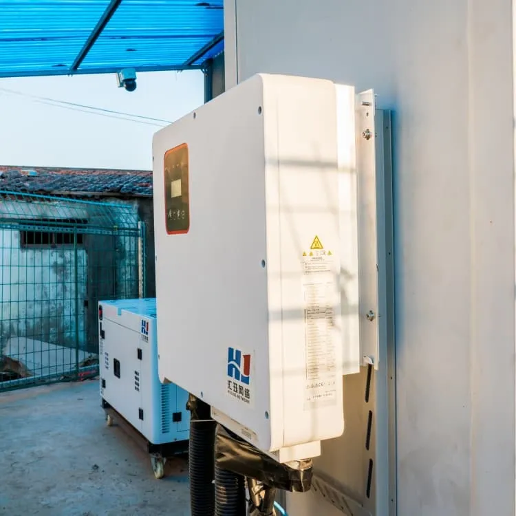 Luxembourg outdoor power system manufacturer