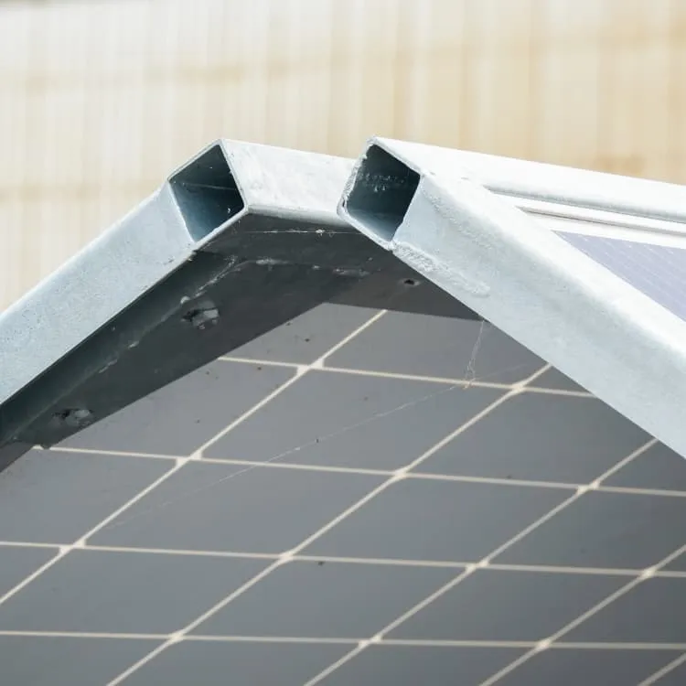 Energy storage battery cost and electricity price