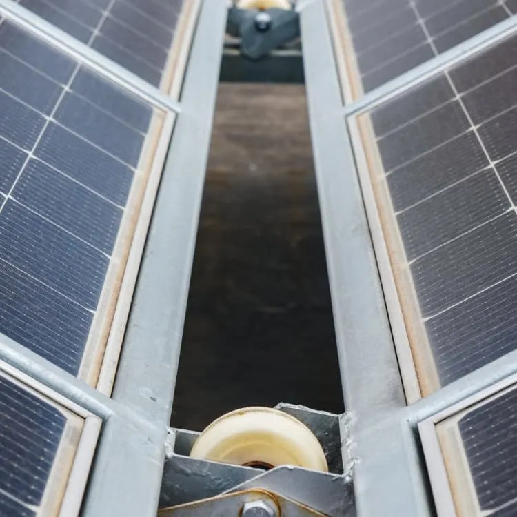 New Energy Storage Industry Gravity Energy Storage