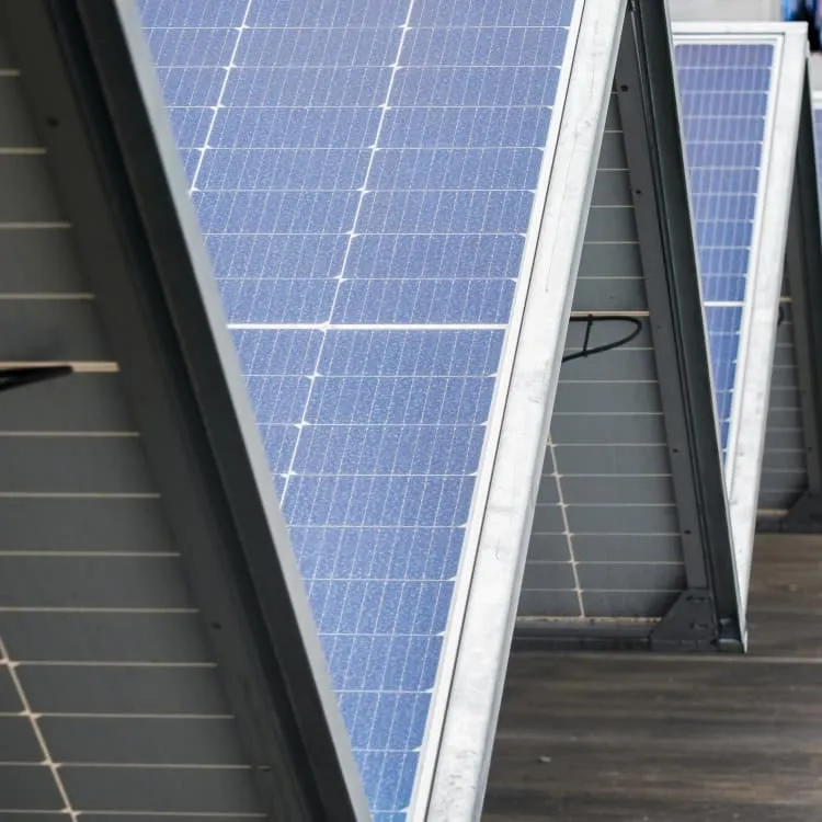 Energy storage gel battery structure
