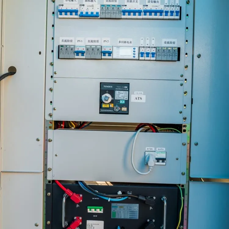 Photovoltaic inverter high voltage grid connection