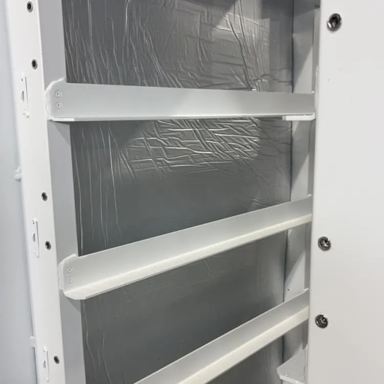 Photovoltaic energy storage inverter surplus power into the grid