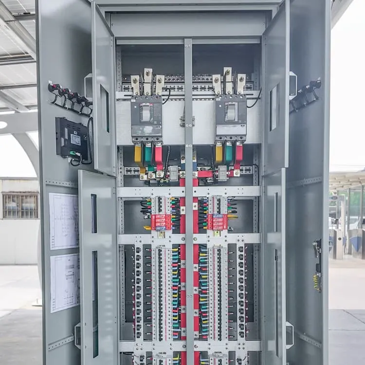 Nepal Energy Investment Energy Storage Project