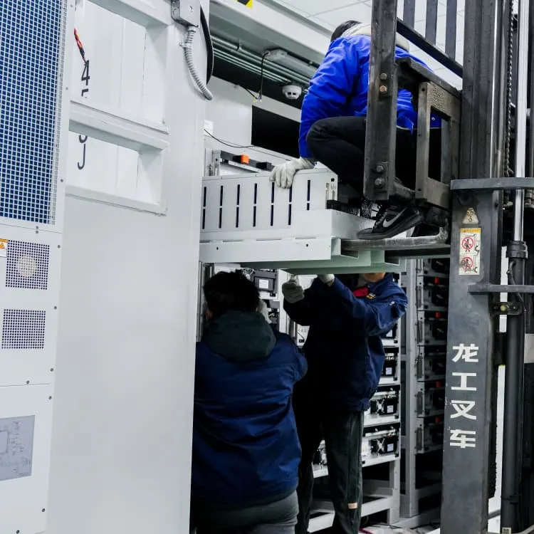 Outdoor energy storage power supply cost