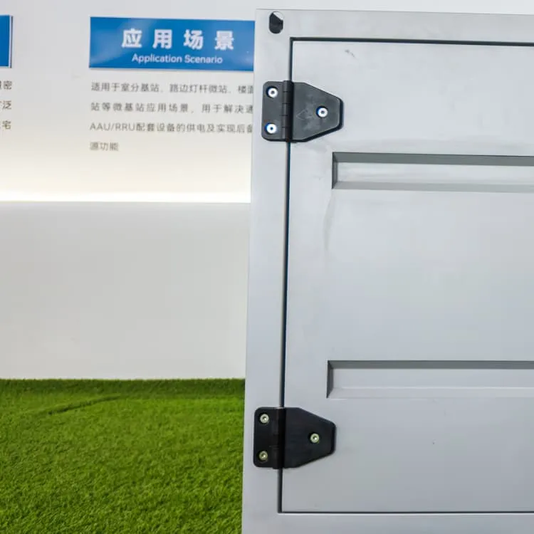 New Energy Solar Photovoltaic Panels Lithium Batteries