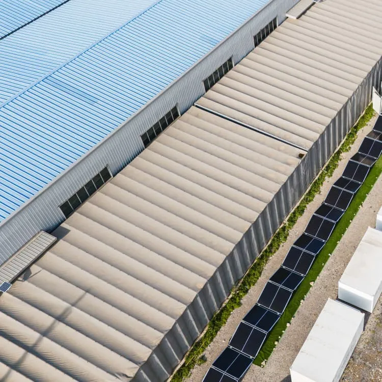Huawei Malaysia Power Grid Energy Storage Project