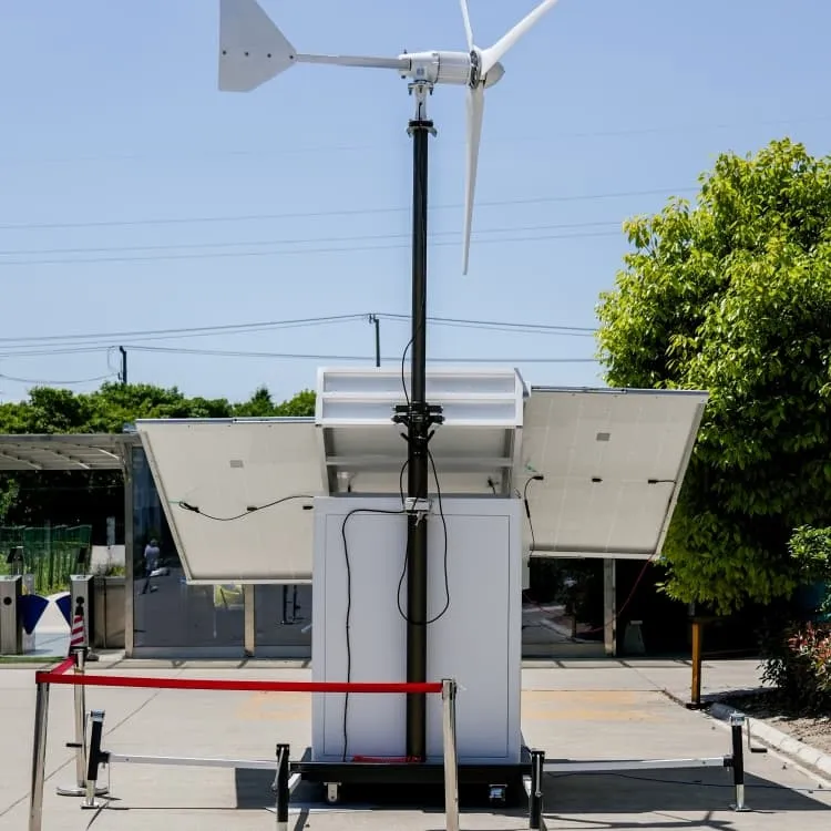 Iraqi communication base station energy storage system installation requirements