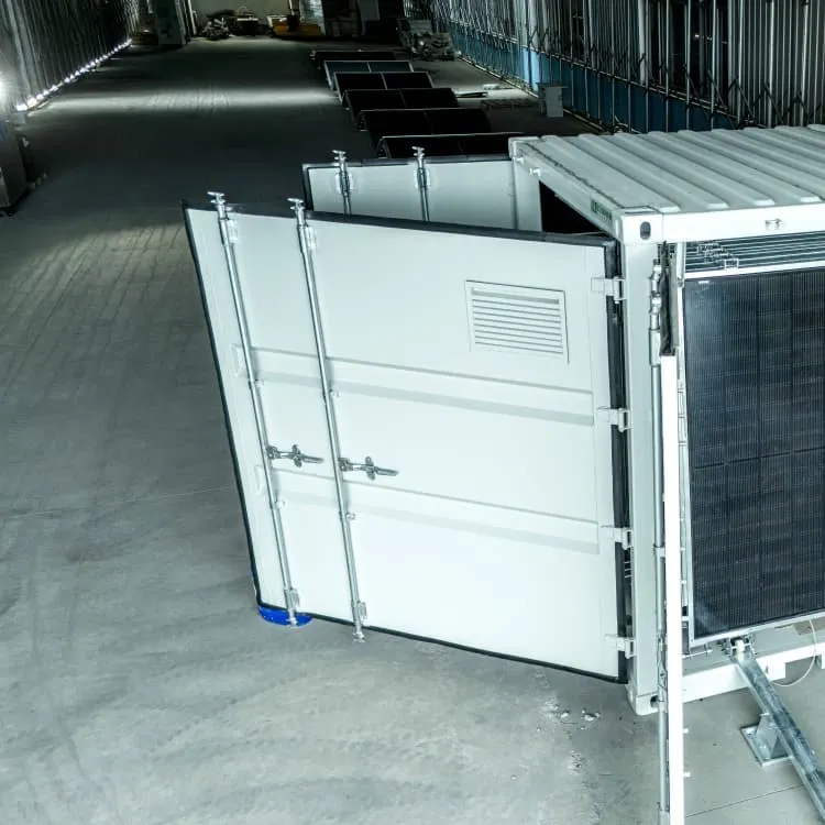 The most widely distributed battery cabinet in the Netherlands