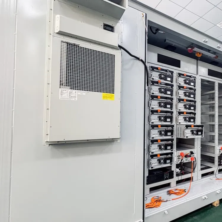 Photovoltaic energy storage conversion efficiency