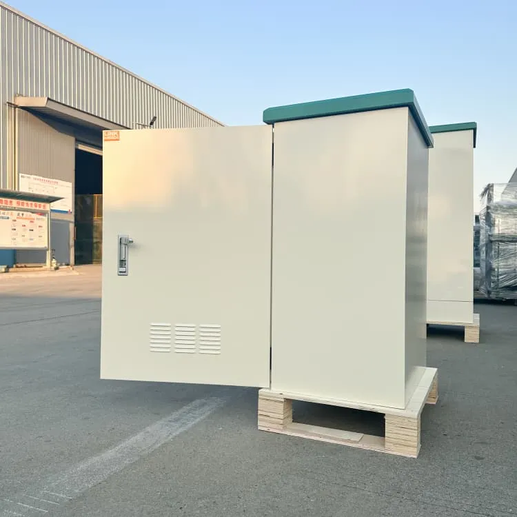 Is an off-grid photovoltaic power station with energy storage stable 