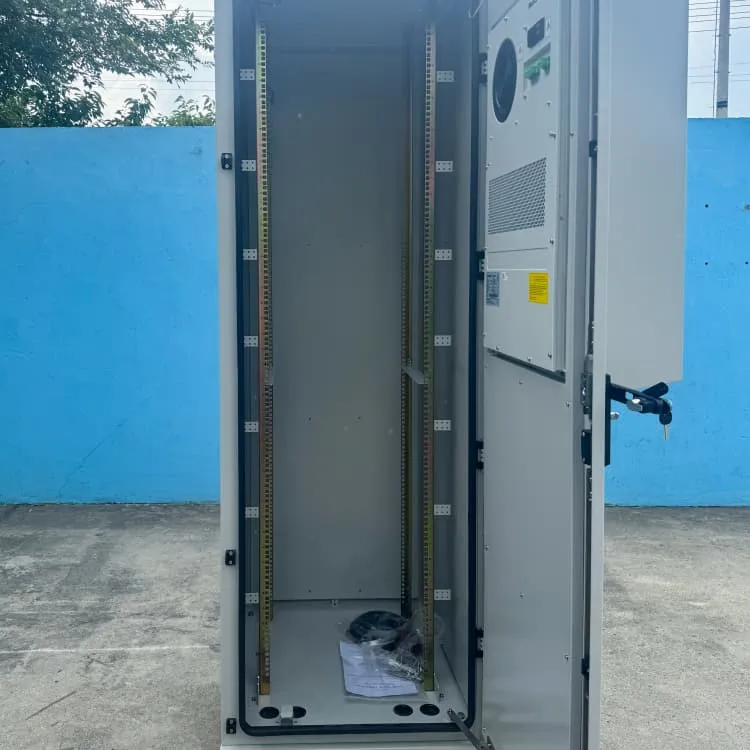 Huawei Georgia Volt Energy Storage Battery