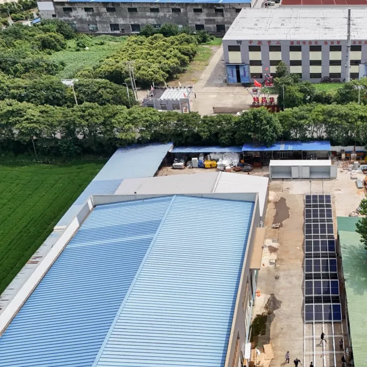 Huawei Energy Storage Industry Related Products