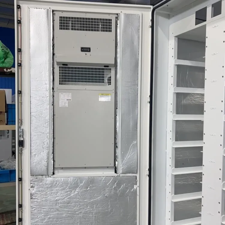 Huawei 100kWh outdoor power supply
