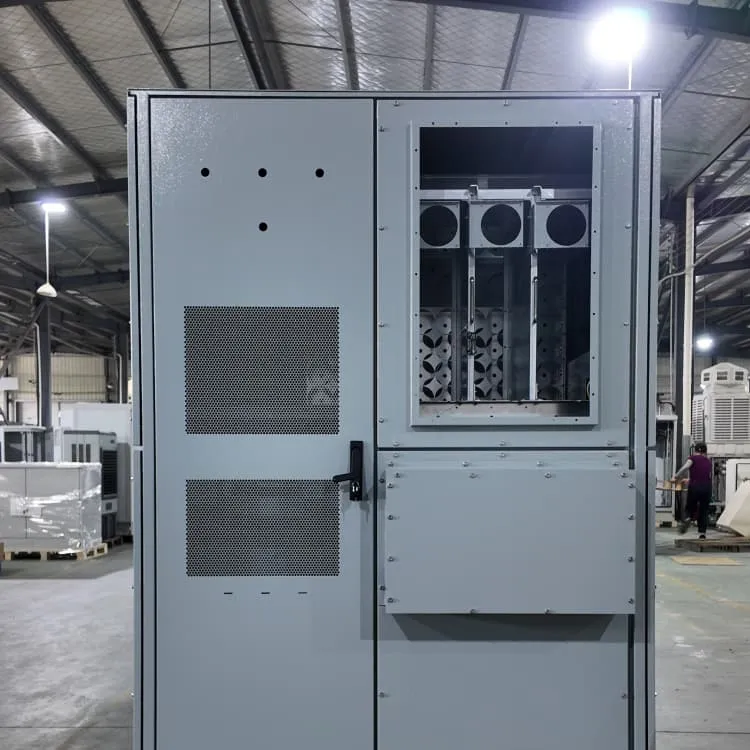 Nigerian solar panel assembly