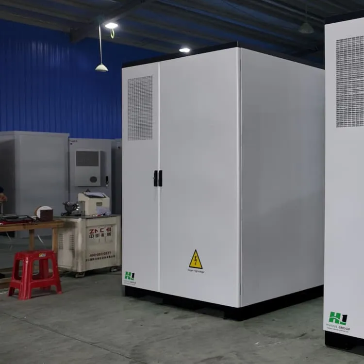 What is the cost of telecom energy storage cabinets 