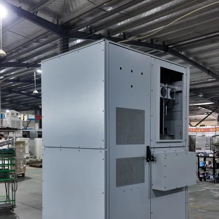 PV high-efficiency energy storage application solutions