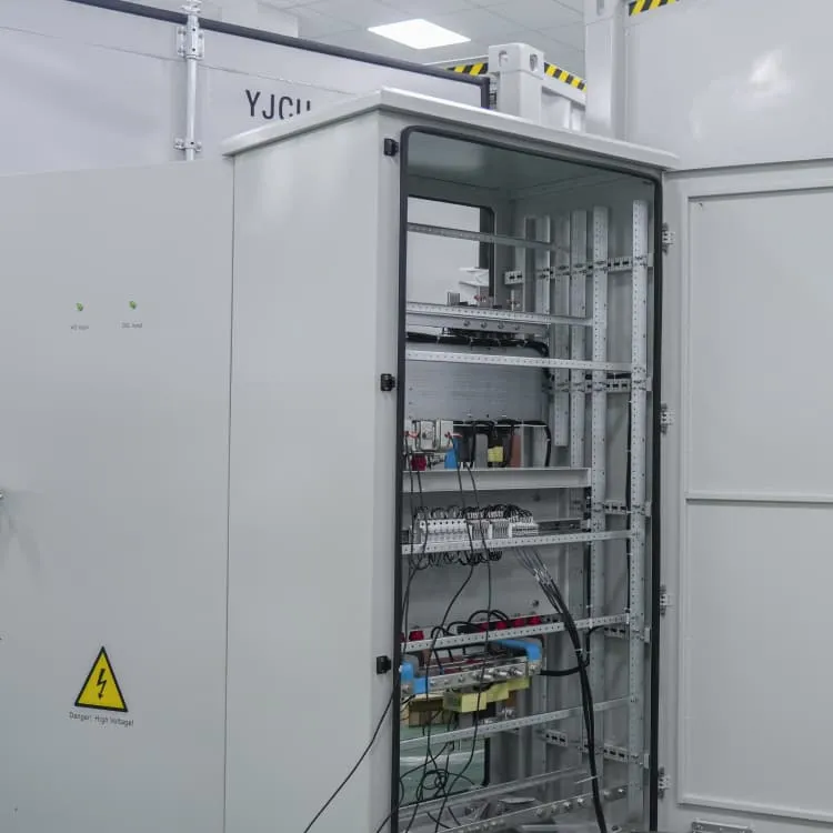 How to configure lithium batteries for photovoltaic energy storage cabinets
