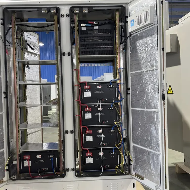 3 7v outdoor battery cabinet